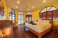 Kamar Tidur 4 BR Pool Villa in Great Location - CV4