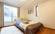 Bilik Tidur 4 Haneda Luxury House