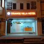 EXTERIOR_BUILDING Orange Villa Hotel