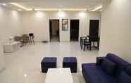 Common Space 7 7 Sea Homestay