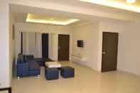 Common Space 7 Sea Homestay