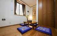 Kamar Tidur 5 Komagome Luxury House