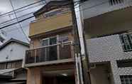 Bangunan 3 Komagome Luxury House