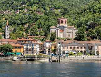 Luar Bangunan 2 Va Pensiero sul lago Stunning View