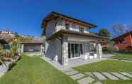 ภายนอกอาคาร 7 Villa Il Gelsomino Bellavista