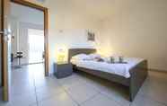 Phòng ngủ 3 Vista di Maccagno Fantastico Pool