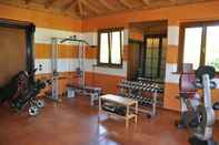 Fitness Center Water front Paradise Estate