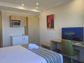 Kamar Tidur 4 The Windsor Apartments and Hotel Brisbane