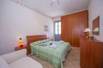 Phòng ngủ 4 Appartamento La Rocca