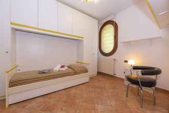 Kamar Tidur 4 Casa Camelia