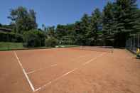 Fitness Center Casa Lavanda Pool, Tennis