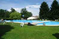 Swimming Pool Residenza  Fontana