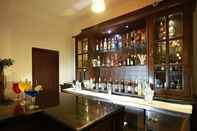 Bar, Cafe and Lounge Uday Residency A boutique Hotel & Resort