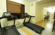 Fitness Center 5 Uday Residency A boutique Hotel & Resort