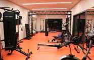 Fitness Center 4 MW Douro Wine & Spa