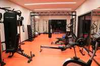 Fitness Center MW Douro Wine & Spa