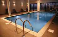 Swimming Pool 7 MW Douro Wine & Spa