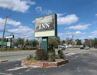 Exterior 2 Express Inn