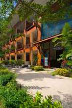 Exterior 4 Wind Beach Resort