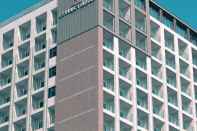 Bangunan Connect Busan Hotel & Residence