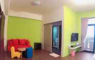 Common Space 2 Tang Guo Homestay