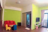 Common Space Tang Guo Homestay