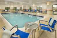 Kolam Renang TownePlace Suites by Marriott Potomac Mills Woodbridge