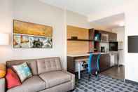 พื้นที่สาธารณะ TownePlace Suites by Marriott Potomac Mills Woodbridge