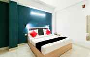 Bedroom 3 ADB Rooms Hotel Nazeer
