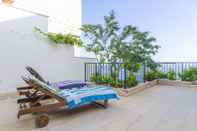 Swimming Pool Ploce Apartments - Frana Cale 24