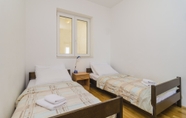 Bilik Tidur 7 Ploce Apartments - Frana Cale 24