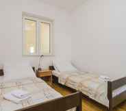 Bedroom 7 Ploce Apartments - Frana Cale 24