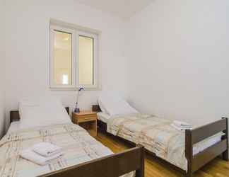 Bedroom 2 Ploce Apartments - Frana Cale 24