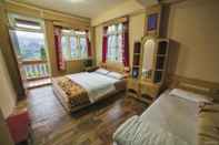 Kamar Tidur OurGuest Bichu Homestay