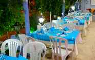 Restaurant 2 Sunshine Turizm ve Otelcilik Saros Cetin Apart Otel