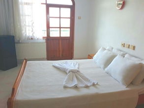 Bedroom 4 Sunshine Turizm ve Otelcilik Saros Cetin Apart Otel