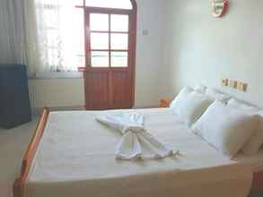 Bedroom 4 Sunshine Turizm ve Otelcilik Saros Cetin Apart Otel