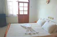 Bedroom Sunshine Turizm ve Otelcilik Saros Cetin Apart Otel