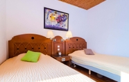 Kamar Tidur 4 Village house Ana Dubravica