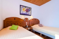 Kamar Tidur Village house Ana Dubravica