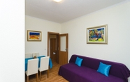 Common Space 2 Apartments Dora Mljet