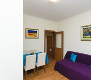 Common Space 2 Apartments Dora Mljet