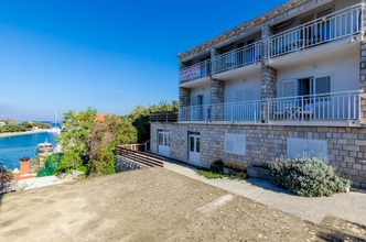 Exterior 4 Apartments Lorena Mljet