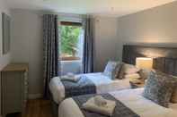 Kamar Tidur Lord Galloway 37 With Hot Tub, Newton Stewart