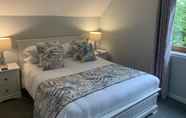 Bedroom 7 Lord Galloway 37 With Hot Tub, Newton Stewart