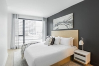 Bilik Tidur Griffintown Hotel