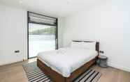 Bilik Tidur 3 2 Bedroom Apartment on Homerton Road