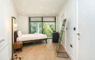 Bilik Tidur 4 2 Bedroom Apartment on Homerton Road