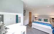 Bedroom 4 Lord Galloway 38 With Hot Tub, Newton Stewart