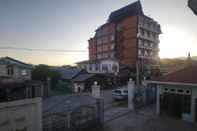 Bangunan Diamond Star Guest House